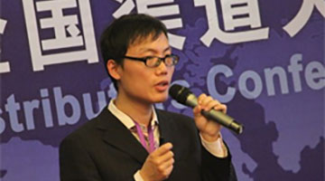 技術總監：方勇